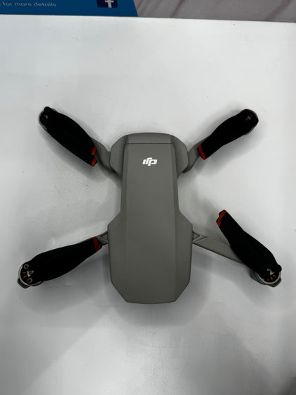 DJI Mini 2 Fly More Combo