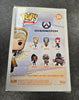 Funko Pop Mercy #304 Diamond - Overwatch **Collection Only**