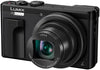 Panasonic LUMIX DMC-TZ80EB-S Super Zoom