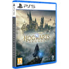Hogwarts Legacy PS5 Game Action RPG Open World Video Game Console PS4 Console Game PS5 Games for Adults
