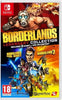 Borderlands Legendary Collection