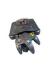 Nintendo 64 Console w/ Controller & Goldeneye Game