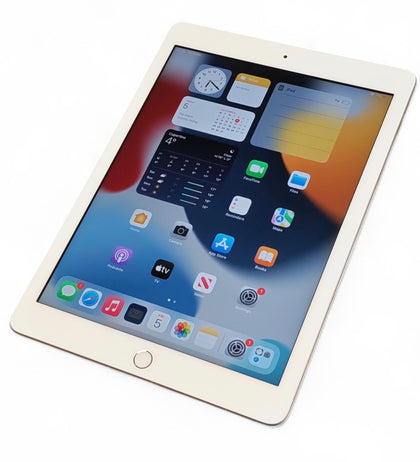 Apple iPad 6th Generation 32GB Wifi Silver**Unboxed**