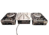 Numark/KAM DJ Bundle**Unboxed**