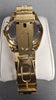 Seiko Kinetic 5M62-OAVO Automatic. Gold With White Dial ***Boxed***
