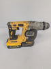 DEWALT DCH273 18V Brushless SDS Plus 3 Mode Hammer Drill
