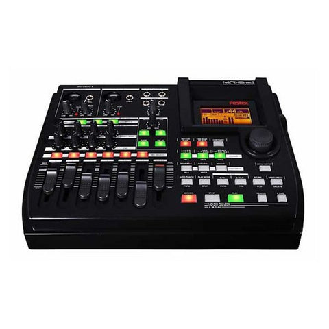 Fostex MR-8 MKII Digital 8-Track Multitracker