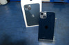 Apple iPhone 13 - 128GB - Midnight