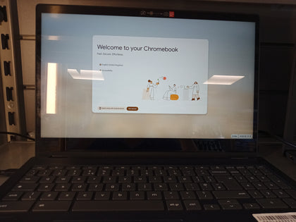 LENOVO IP FLEX 3 CHROME