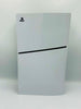 Sony Playstation 5 Slim Digital Edition Console, 1TB, White, Unboxed W/ Wireless Controller & Leads