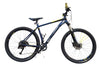Boardman Mountain Bike Comp 650B - 20" Frame - 27.5" Wheels - 10 Speed - Blue **Collection Only**