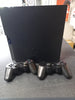 Sony PlayStation 3 Slim 320GB Black