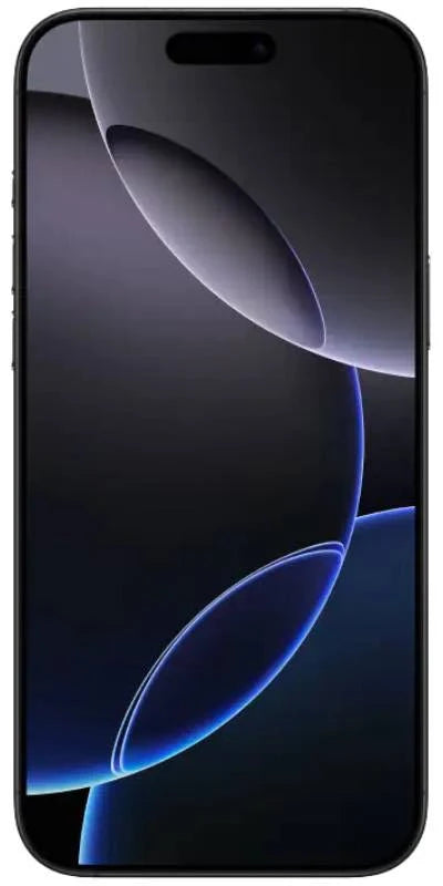 Apple iPhone 16 Pro 128GB Black Titanium