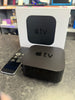 Apple TV 4K 32GB HD Media Streamer - A1842