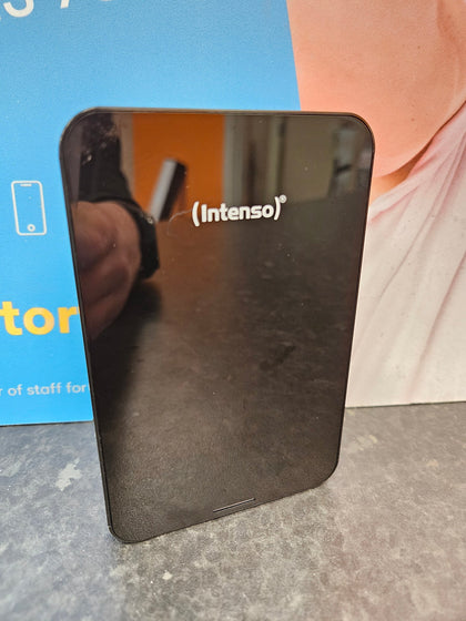 INTENSO 500GB EXTERNAL HDD