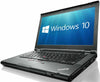 Lenovo Thinkpad T430, Laptop, Black
