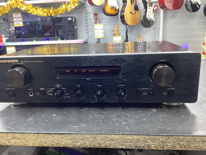 Marantz PM6002 Amp