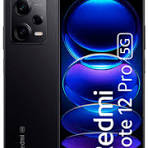 Redmi Note 12 Pro 256gb Black