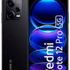 Redmi Note 12 Pro 256gb Black