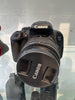 Canon EOS 700D DSLR Camera & 18-55mm Lens