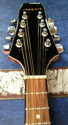 * ARIA F STYLE MANDOLIN