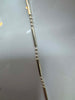 16.5" 925 Silver Chain With 925 Little Man Pendant **Hallmarked**