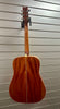 **Sale** Washburn HD10SLH Left Handed Guitar