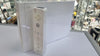 Nintendo Wii Console & 2 Games
