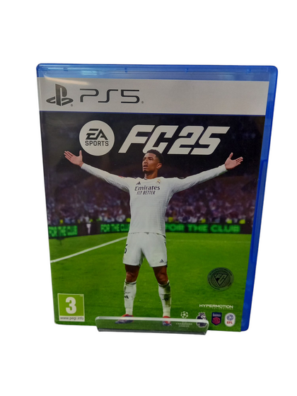 PS5 EA Sports FC 25