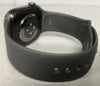 Apple Watch Series 10 - 46mm - GPS + Cellular - Jet Black Aluminium Case - Black Sport Band - M/L