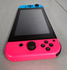 Switch Console, 32GB HAC-001-01 + Neon Red/Blue Joy-Con + FC25