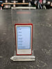 Apple iPod Nano 7th Generation 16GB -  (PRODUCT) Red, B