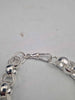 925 Sterling Silver Belcher Belcher - 9" Long - 29.40 Grams *BRAND NEW*