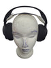 SteelSeries Arctis Nova 3 Wireless Over Ear Headphones - Black, B (MP)