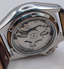 Seiko 5 Sports Men's Black Watch - SRPE67