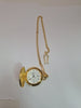 MOUNT ROYAL plain pocket watch
