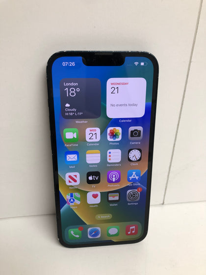 Apple iPhone 13 - 128 GB - Midnight