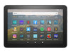 Amazon Fire HD 8 - 10th Generation - Tablet - Fire OS - 64 GB - 8" IPS (1280 x 800) - MicroSD Slot - Black
