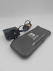 Nintendo Switch Lite 32GB Handheld Gaming Console - Grey - With EU Charger - ROUGH CONDTION