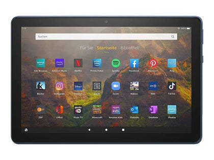 Amazon - Fire HD 10 Tablet 32GB 2021 11th Gen.