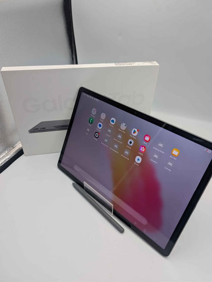 Samsung Galaxy Tab S9 FE+ 5G Tablet - 128GB - 12.4