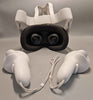Meta Quest 3S VR Headset (With Controllers) - 128GB