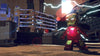 PS4 LEGO Marvel Super Heroes