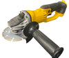 DeWalt 18V XR 125mm Angle Grinder
