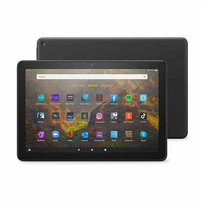 Amazon Fire HD 10 Tablet 11th Generation - 32GB.