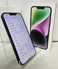 Apple iPhone 14 128GB Midnight - Unlocked *87% Battery Health*