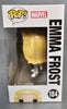 Funko Pop! Marvel X-Men - Emma Frost Pop! Vinyl Figure #184SPECIALTY SERIES **Collection Only**