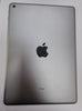 Apple ipad 6th gen space grey wifi, 9.7"