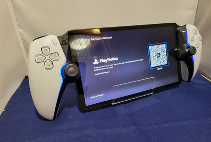 PlayStation Portal Remote Player