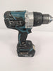 Makita 18V Brushless Combi Drill LXT DHP481